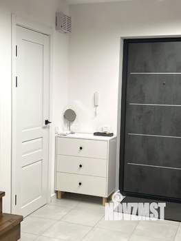 1-к квартира, вторичка, 63м2, 16/17 этаж