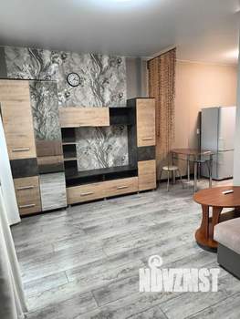 Студия квартира, вторичка, 28м2, 18/19 этаж