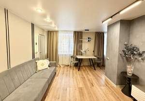 3-к квартира, вторичка, 43м2, 2/5 этаж