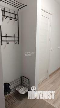 Студия квартира, сданный дом, 29м2, 4/18 этаж
