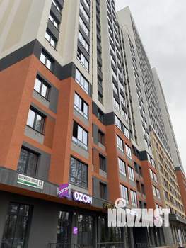 2-к квартира, вторичка, 52м2, 4/25 этаж