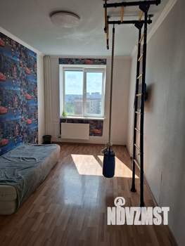 2-к квартира, вторичка, 64м2, 8/16 этаж
