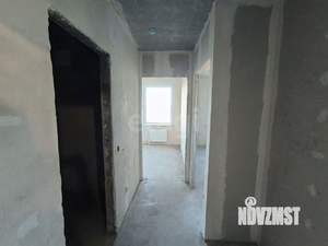 1-к квартира, вторичка, 32м2, 11/17 этаж