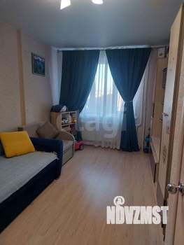 1-к квартира, вторичка, 33м2, 11/19 этаж