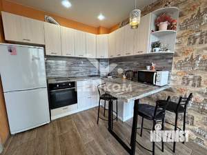 1-к квартира, вторичка, 34м2, 3/18 этаж