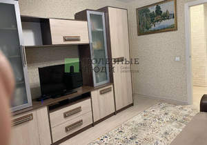 2-к квартира, вторичка, 55м2, 12/14 этаж