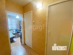 1-к квартира, вторичка, 35м2, 3/10 этаж