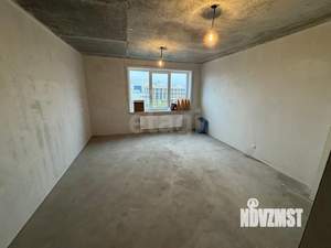 Студия квартира, вторичка, 26м2, 4/17 этаж