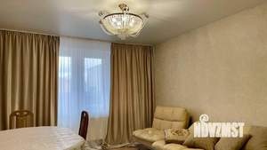 3-к квартира, вторичка, 70м2, 1/12 этаж