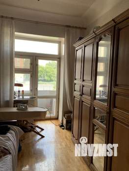 3-к квартира, вторичка, 82м2, 4/5 этаж