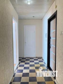 2-к квартира, вторичка, 52м2, 9/10 этаж