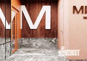 3-к квартира, вторичка, 89м2, 7/17 этаж