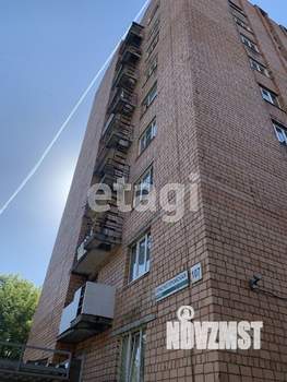 Студия квартира, вторичка, 18м2, 8/9 этаж