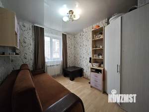 4-к квартира, вторичка, 74м2, 3/3 этаж