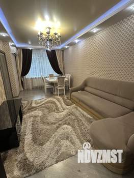 3-к квартира, вторичка, 79м2, 12/19 этаж