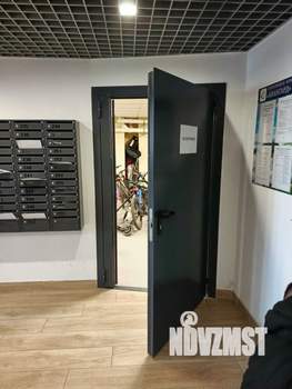 1-к квартира, вторичка, 46м2, 27/27 этаж