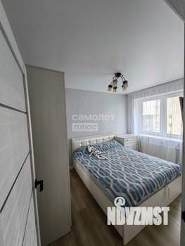 1-к квартира, вторичка, 31м2, 9/17 этаж