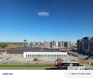 1-к квартира, вторичка, 37м2, 7/18 этаж