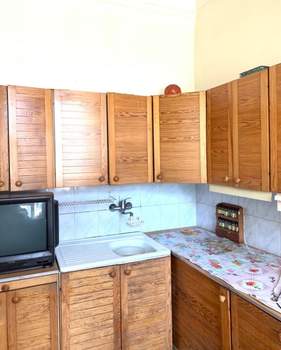 3-к квартира, вторичка, 82м2, 4/5 этаж