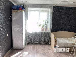 1-к квартира, вторичка, 30м2, 9/9 этаж