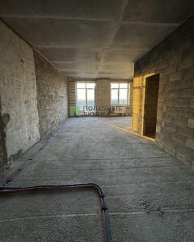 2-к квартира, вторичка, 85м2, 17/17 этаж