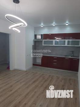 2-к квартира, вторичка, 50м2, 16/17 этаж