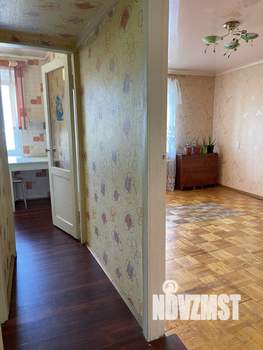 1-к квартира, вторичка, 30м2, 5/5 этаж