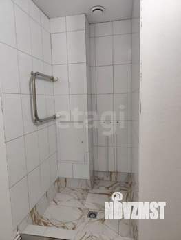 Студия квартира, вторичка, 25м2, 1/18 этаж