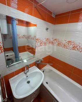 3-к квартира, вторичка, 72м2, 9/10 этаж