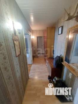 2-к квартира, вторичка, 50м2, 9/9 этаж