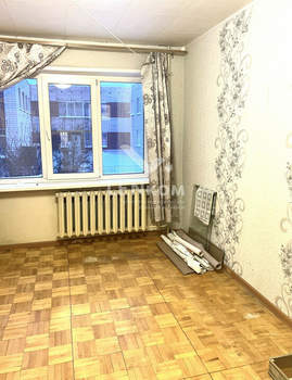 1-к квартира, вторичка, 32м2, 1/5 этаж