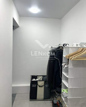 1-к квартира, вторичка, 63м2, 16/17 этаж