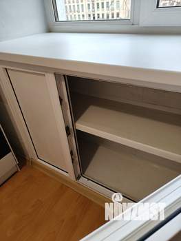 2-к квартира, вторичка, 43м2, 2/5 этаж