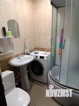 1-к квартира, вторичка, 29м2, 7/9 этаж