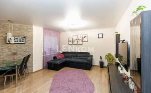 4-к квартира, вторичка, 84м2, 7/18 этаж