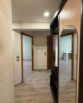 2-к квартира, вторичка, 49м2, 2/5 этаж