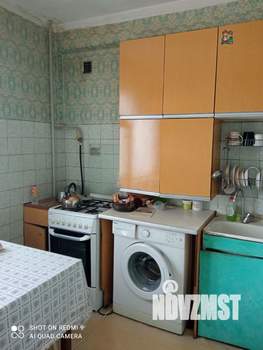 3-к квартира, вторичка, 54м2, 7/9 этаж