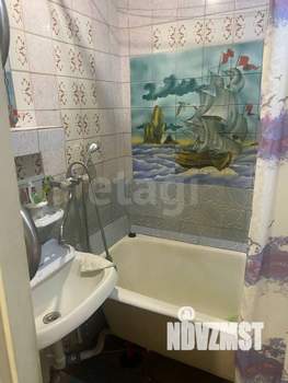 1-к квартира, вторичка, 35м2, 4/14 этаж