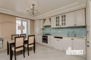 4-к квартира, вторичка, 80м2, 5/5 этаж