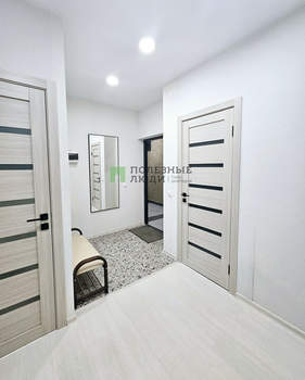 2-к квартира, вторичка, 59м2, 12/17 этаж