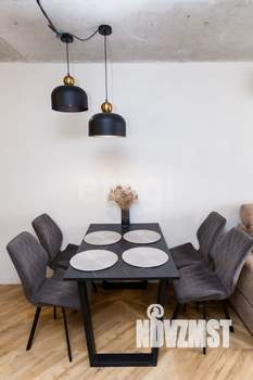 2-к квартира, вторичка, 46м2, 11/16 этаж