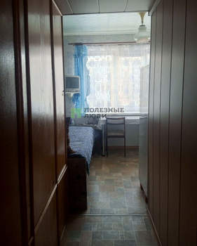 2-к квартира, вторичка, 44м2, 4/5 этаж