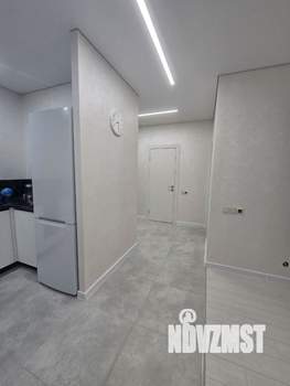 1-к квартира, вторичка, 47м2, 2/25 этаж