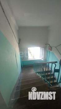4-к квартира, вторичка, 68м2, 9/9 этаж