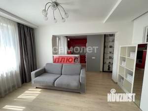 2-к квартира, вторичка, 58м2, 7/10 этаж