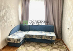 3-к квартира, вторичка, 55м2, 9/9 этаж