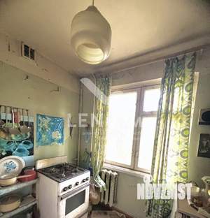 3-к квартира, вторичка, 49м2, 4/5 этаж