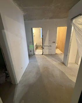 3-к квартира, вторичка, 74м2, 17/18 этаж