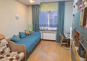 4-к квартира, вторичка, 94м2, 2/5 этаж