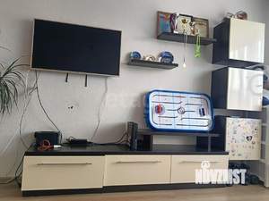 1-к квартира, вторичка, 39м2, 8/17 этаж